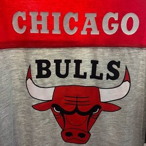 Chicago Bulls Shirt